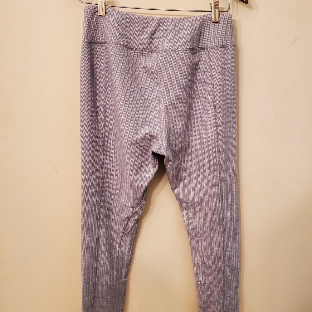 Grey Leggings - Picture 3 of 4